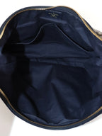 Louis Vuitton Navy Monogram Idylle Rhapsody MM Shoulder bag
