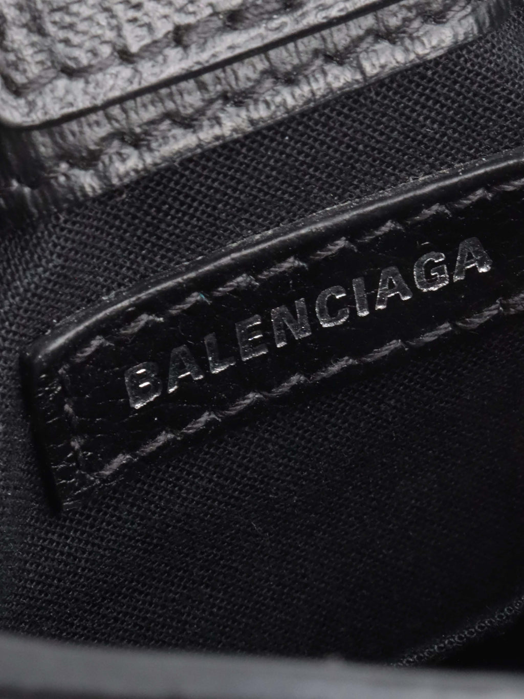 Balenciaga Phone-case Bag