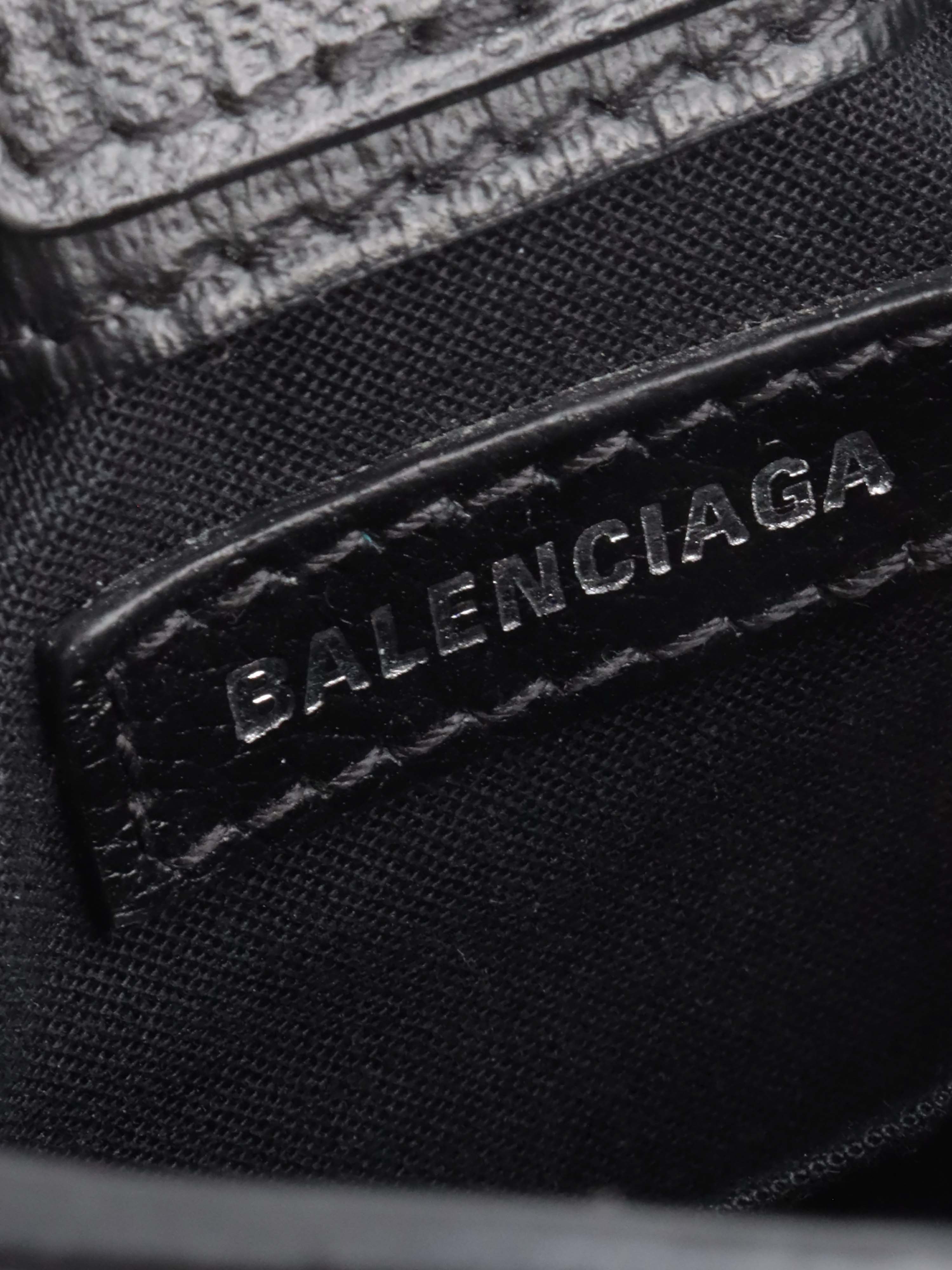 Balenciaga Phone-case Bag
