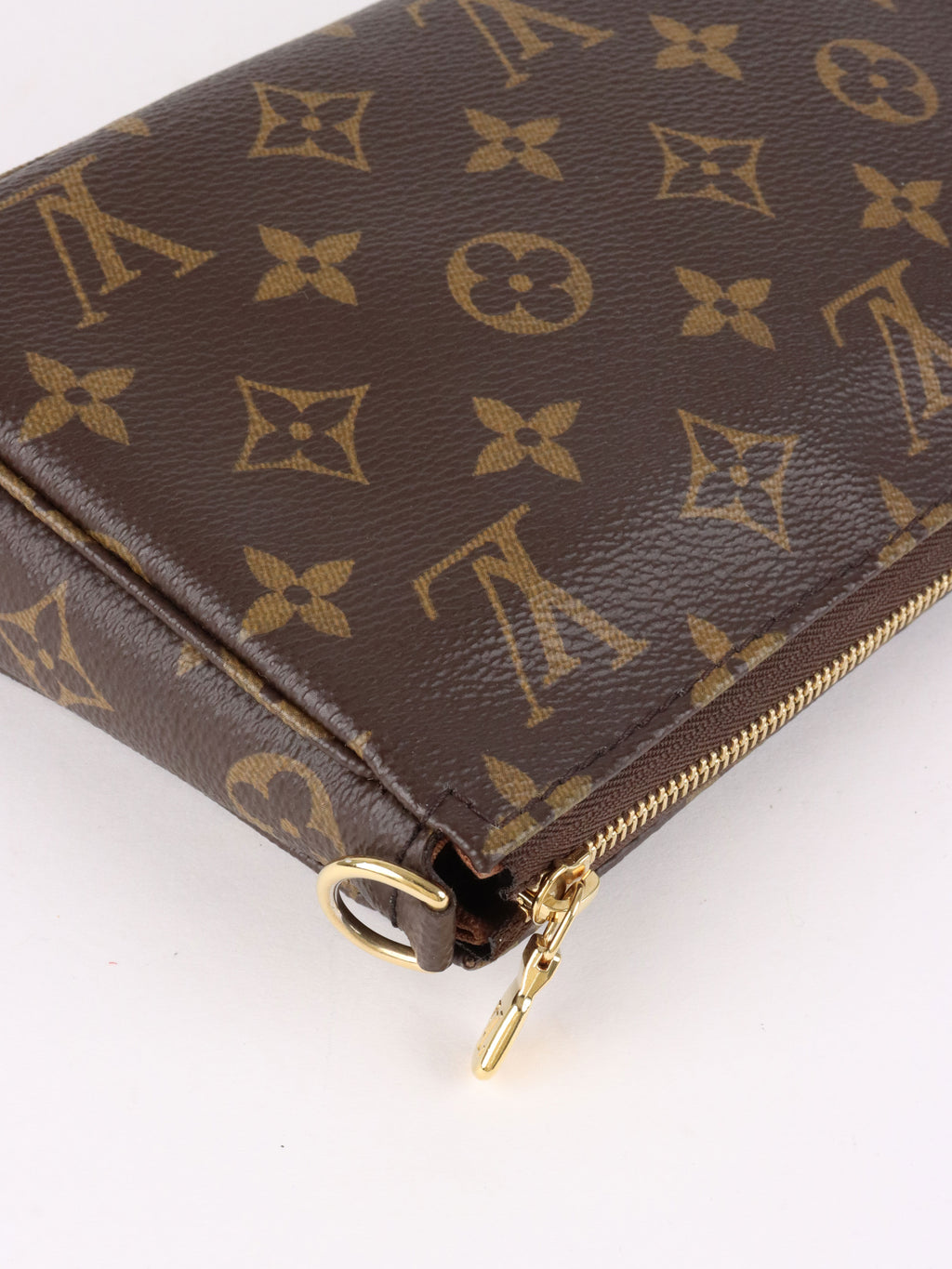 Louis Vuitton Monogram Pochette Accessoires