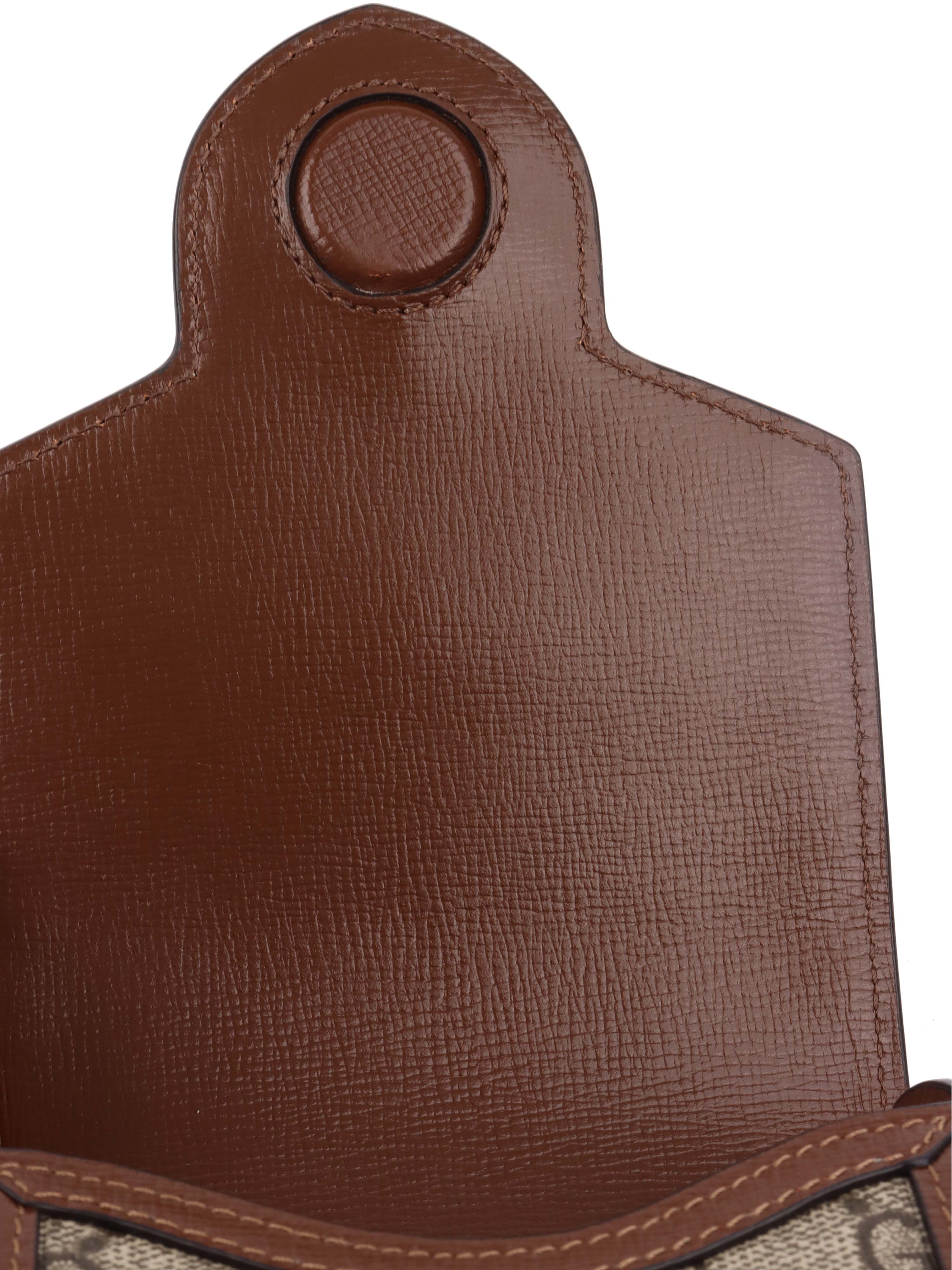 Gucci Horsebit 1955 Mini Bag