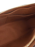 Louis Vuitton Pochette Accessoires Monogram Shoulder Bag.