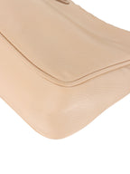 Prada Beige Re-Nylon Re-Edition 2000 Mini-Bag