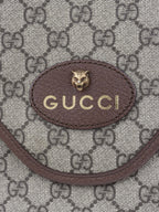 Gucci Neo Vintage GG Medium Messenger Bag