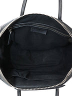 Givenchy Black Medium Antigona Bag