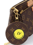 Louis Vuitton MyLVWT Multi-Pochette Accessories.