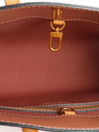 Louis Vuitton Patent Pink Catalina BB Bag.