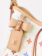 Louis Vuitton x Murakami Carryall PM