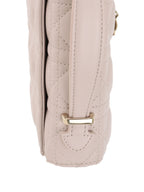 Dior Rose Lingerie Cannage My Dior Mini Bag