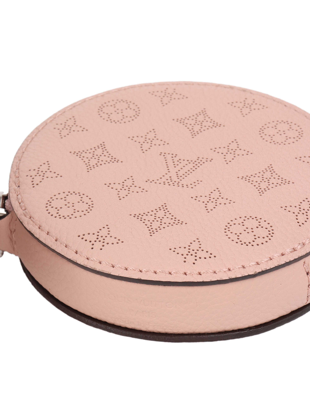 Louis Vuitton Rose Jasmine Bella Bag.