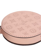 Louis Vuitton Rose Jasmine Bella Bag.