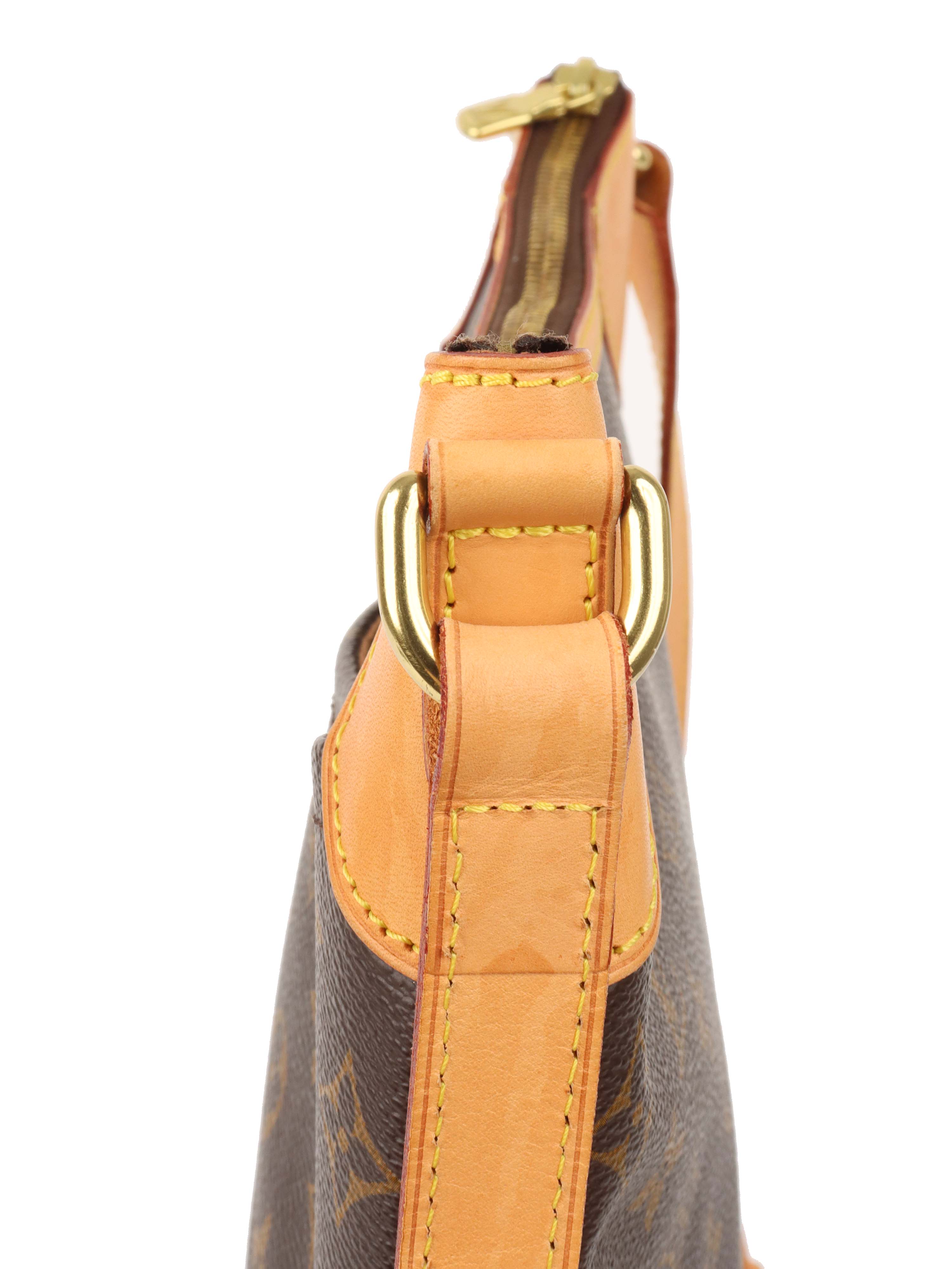 Louis Vuitton Monogram  Odeon Crossbody Bag