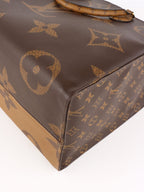 Louis Vuitton Monogram OnTheGo GM