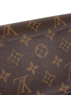 Louis Vuitton Monogram Pochette Felicie.