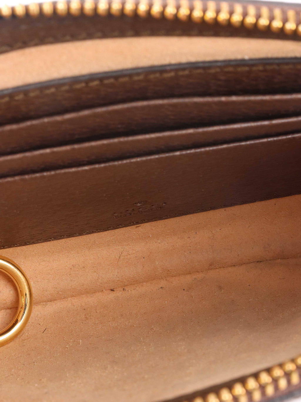 Gucci Ophidia Heart Utility Belt Bag.