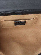 Gucci Small GG Padlock Shoulder Bag
