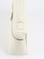 Loro Piana Whisper White Extra Pocket L19 SHW