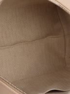 Hermes Small Beige Bride a Brac.