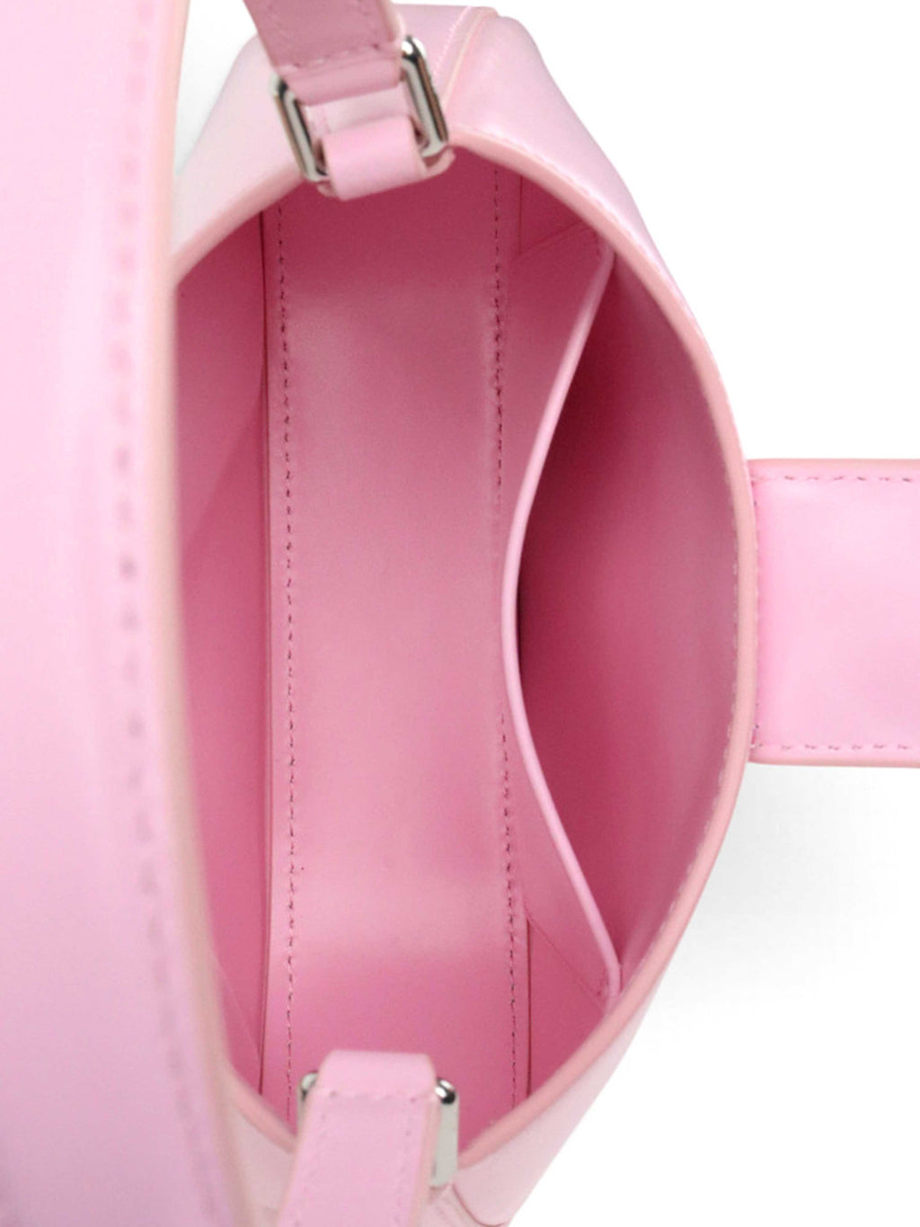 Alexander Wang Prism Pink Small Legacy Hobo Bag