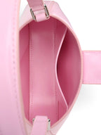 Alexander Wang Prism Pink Small Legacy Hobo Bag