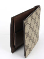 Gucci x Balenciaga The Hacker Project Bifold Coin Wallet.