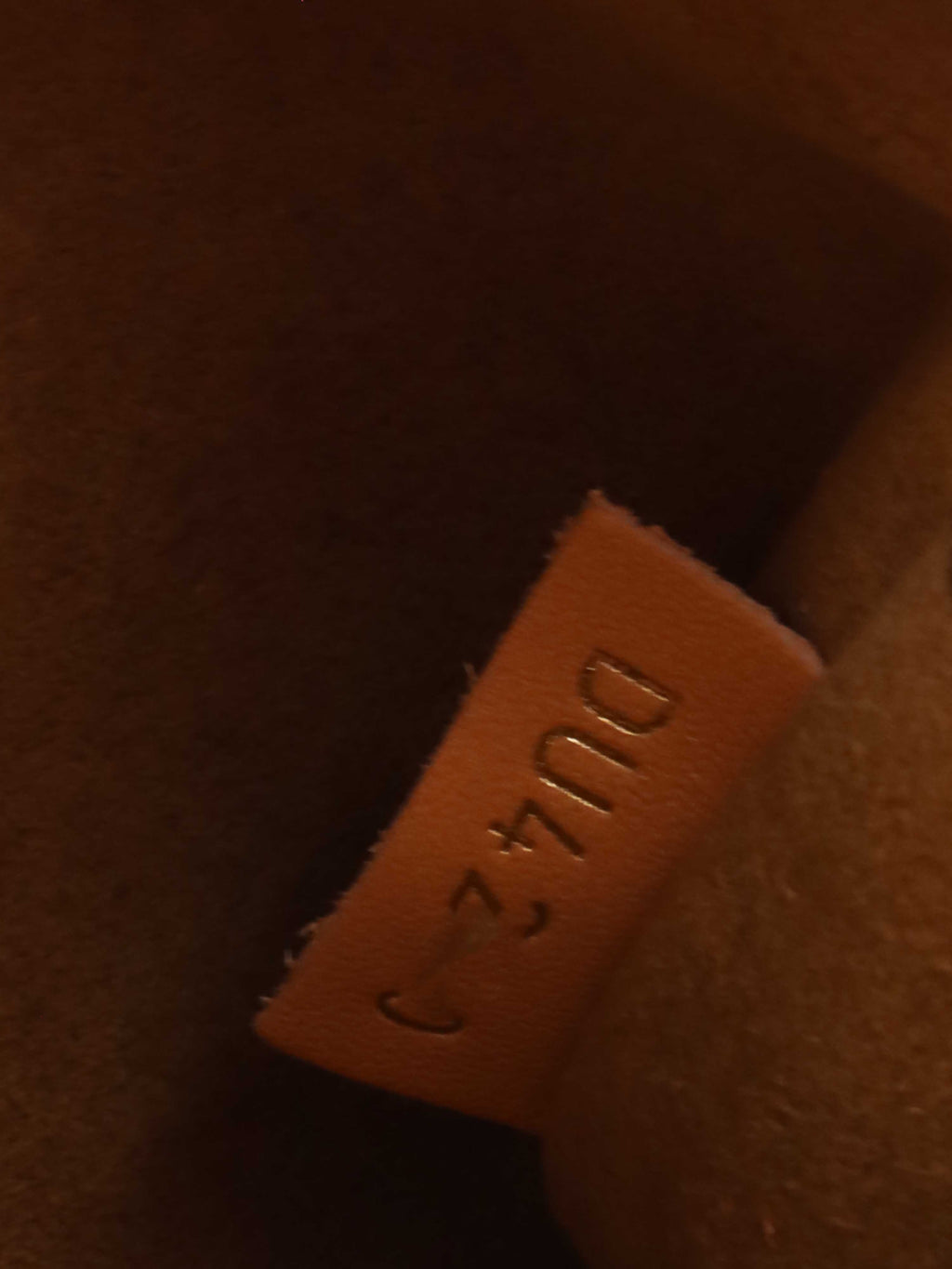 Louis Vuitton Boite Chapeau Souple PM.