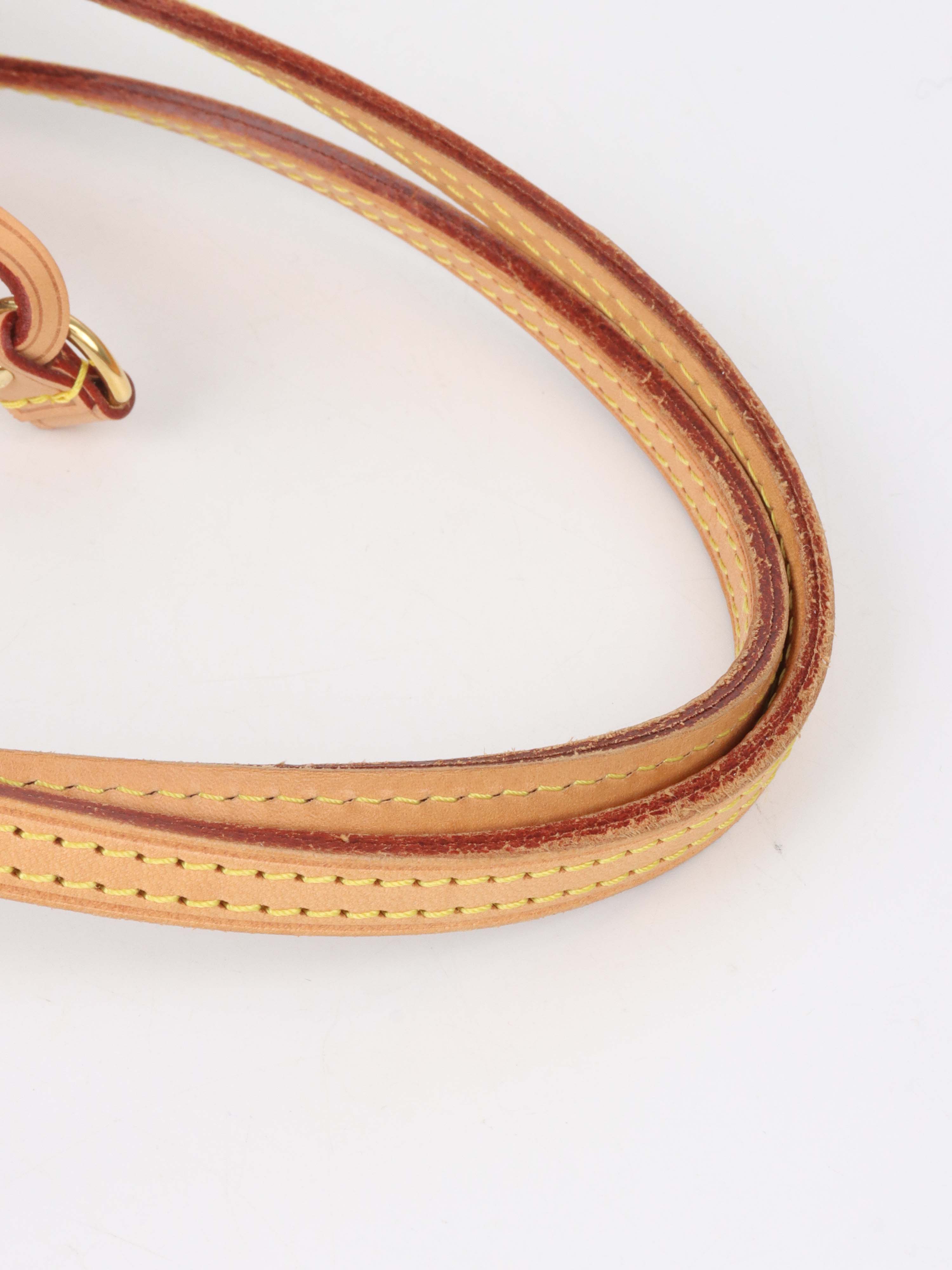 Louis Vuitton Monogram Neverfull MM.