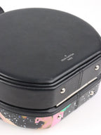 Louis Vuitton Limited Edition Splash Petite Boite Chapeau Bag