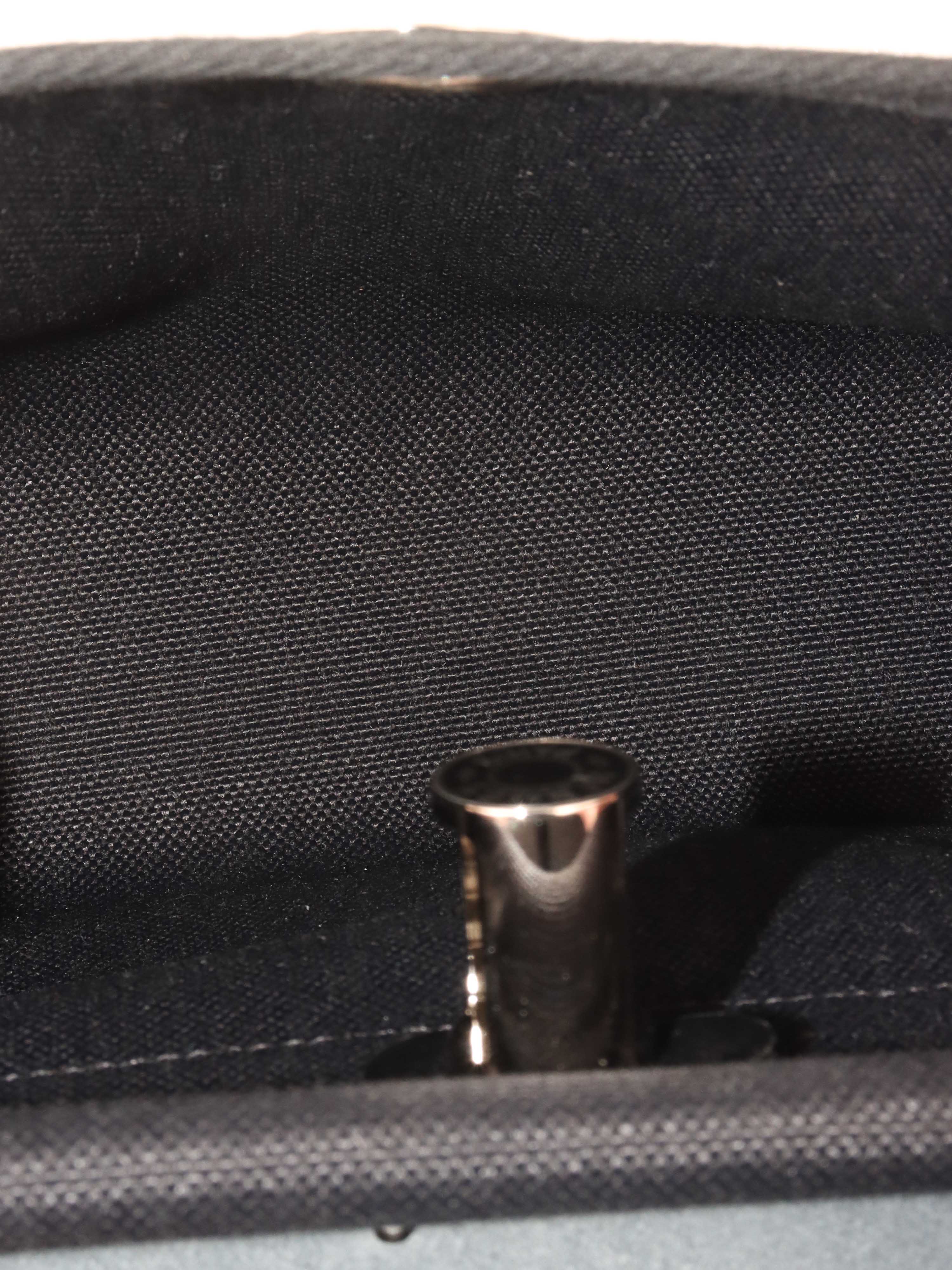 Hermes Mini Herbag Zip 20.