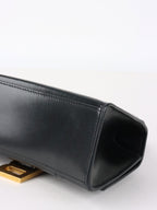 Balenciaga Black Hourglass XS Bag