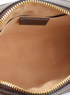 Gucci Ophidia Supreme Belt Bag.