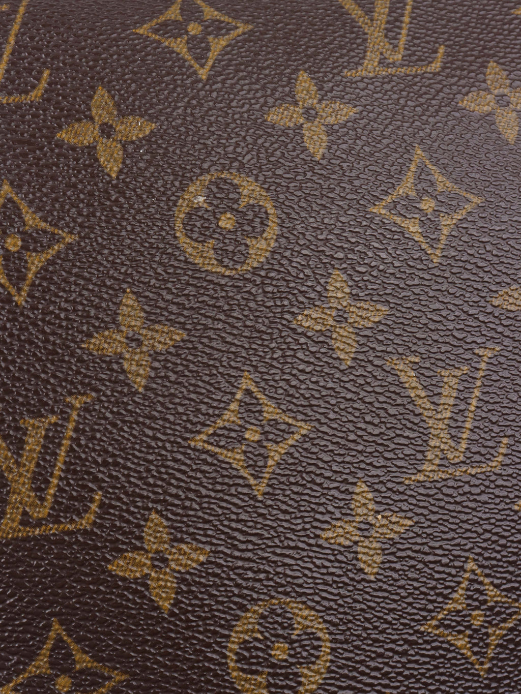 Louis Vuitton Monogram  Nile Messenger Bag.