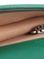 Gucci Green Super Mini Dionysus.