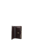 Louis Vuitton Amarante Monogram Vernis Bifold Wallet