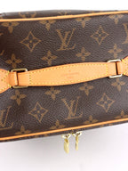 Louis Vuitton Monogram Nice BB Bag [Old Version]