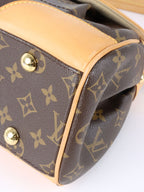 Louis Vuitton Monogram Beverly MM Bag