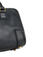 Loewe Black Amazona 23 Bag