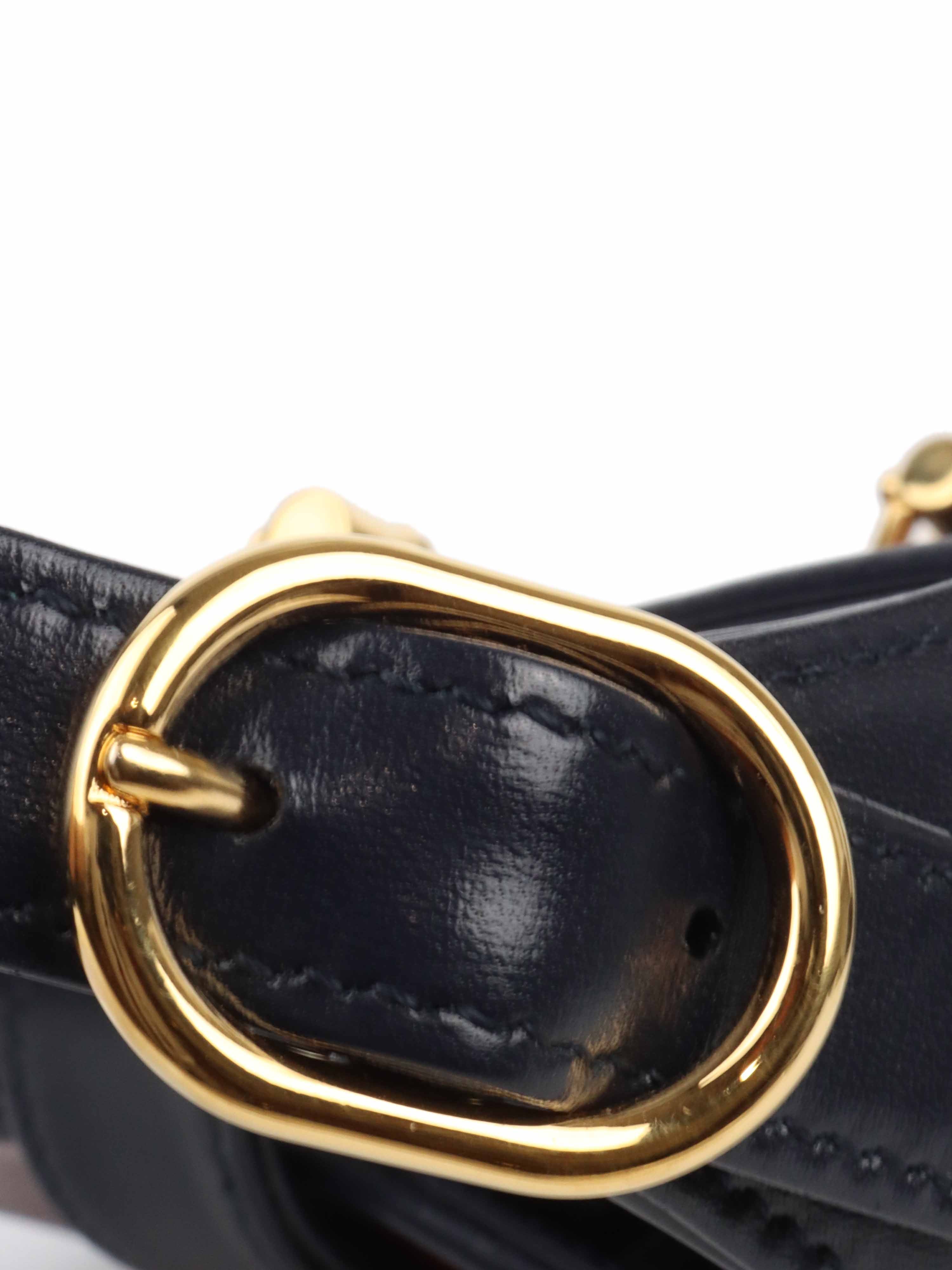 Gucci Jackie 1961 Small Shoulder Bag.