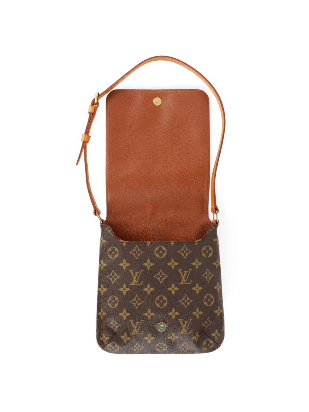 Louis Vuitton Monogram Musette Salsa PM
