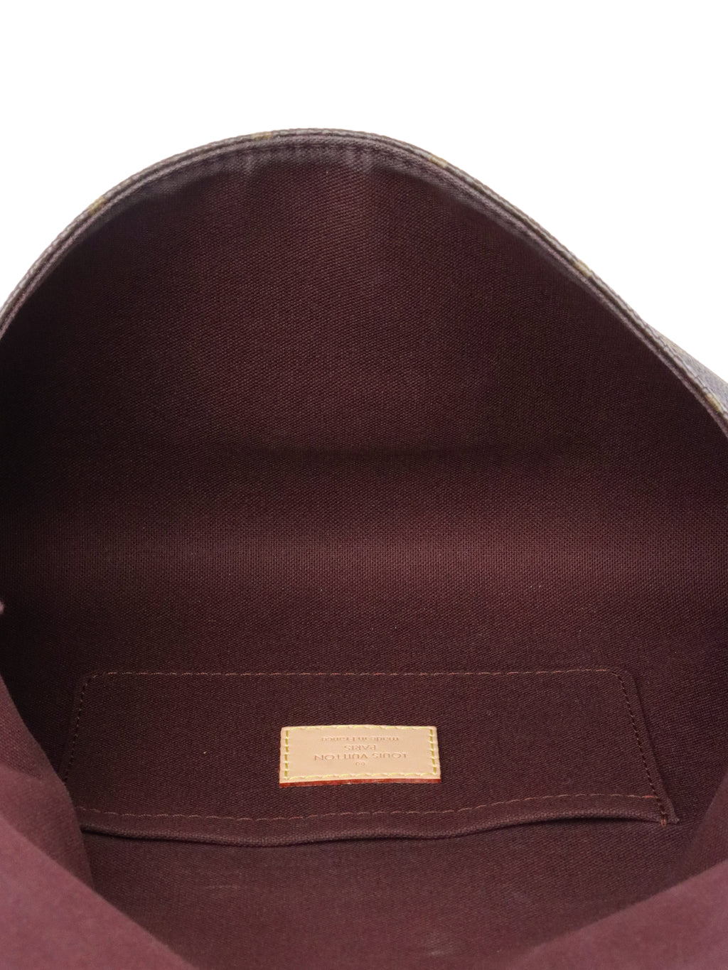 Louis Vuitton Monogram Favorite MM