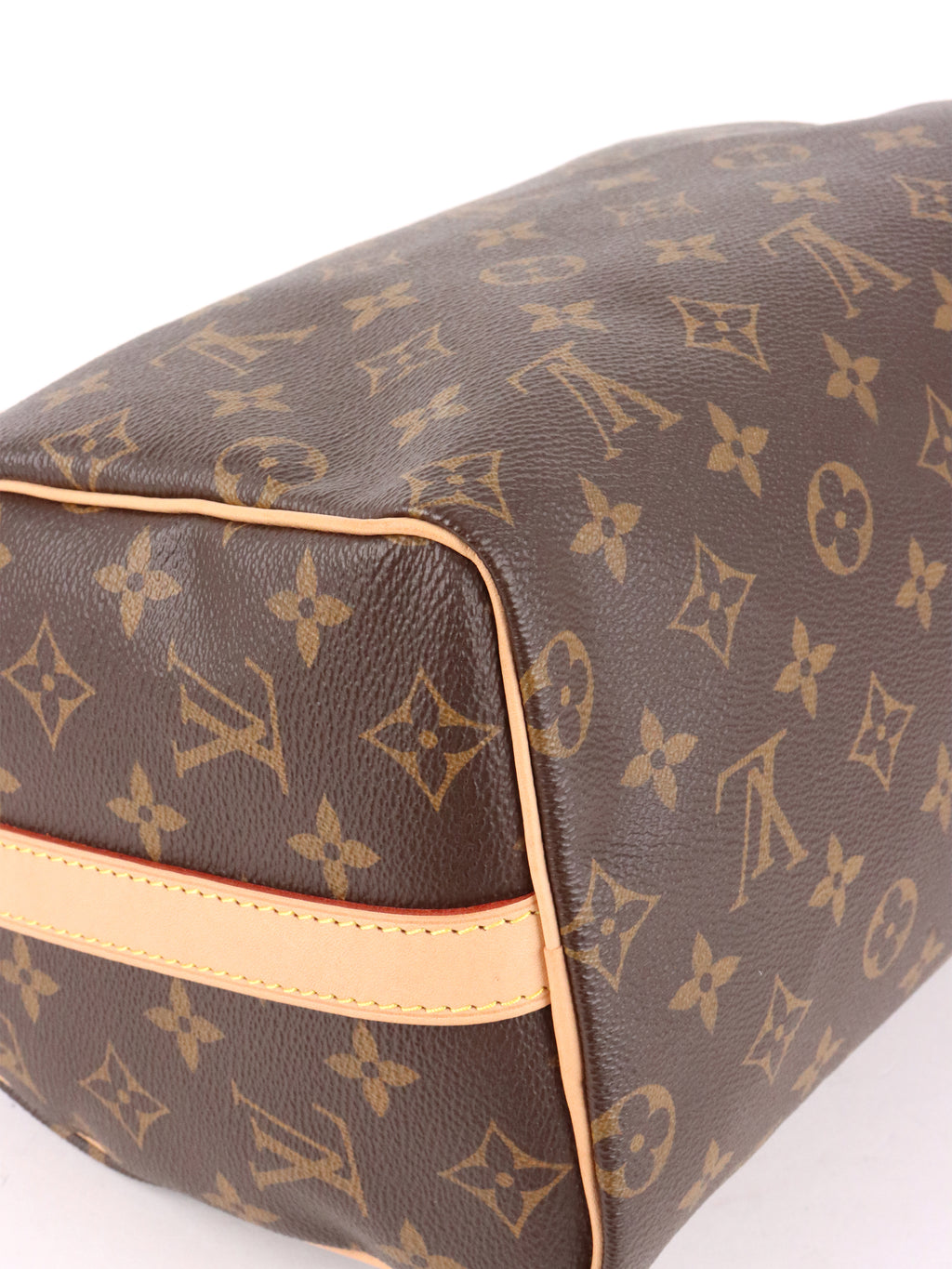 Louis Vuitton Speedy 25  Bandoulière Bag