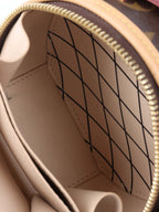 Louis Vuitton Mini Boite Chapeau Bag.