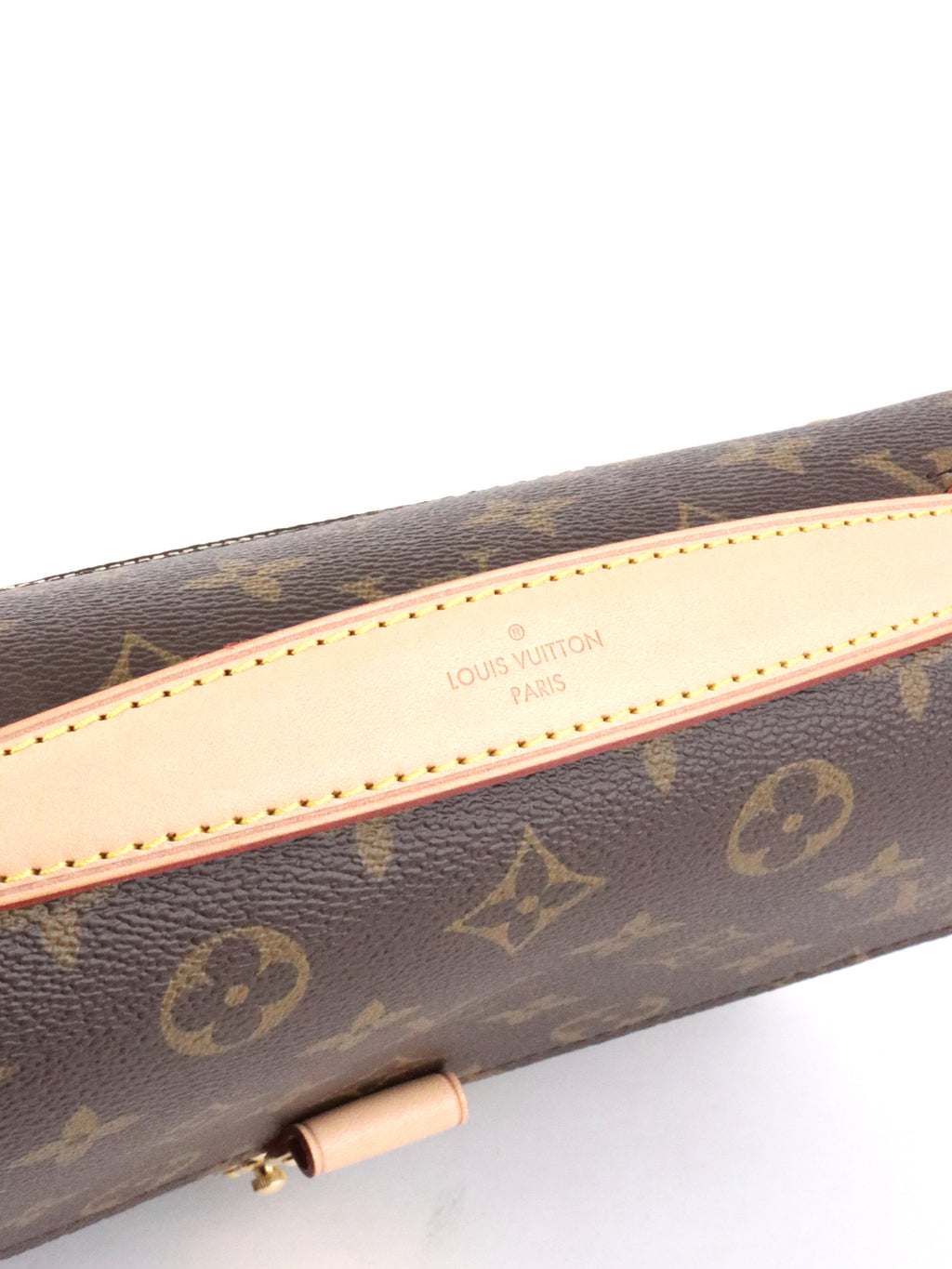 Louis Vuitton Monogram Metis Pochette