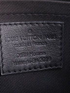 Louis Vuitton Monogram Soft Trunk.