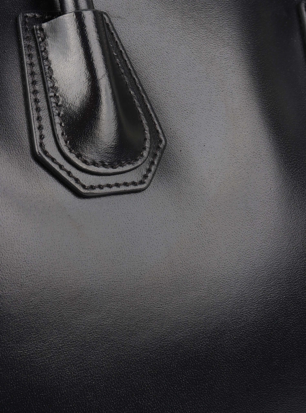 Givenchy Medium Black Antigona Bag.