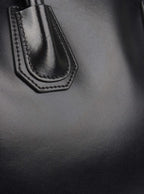 Givenchy Medium Black Antigona Bag.