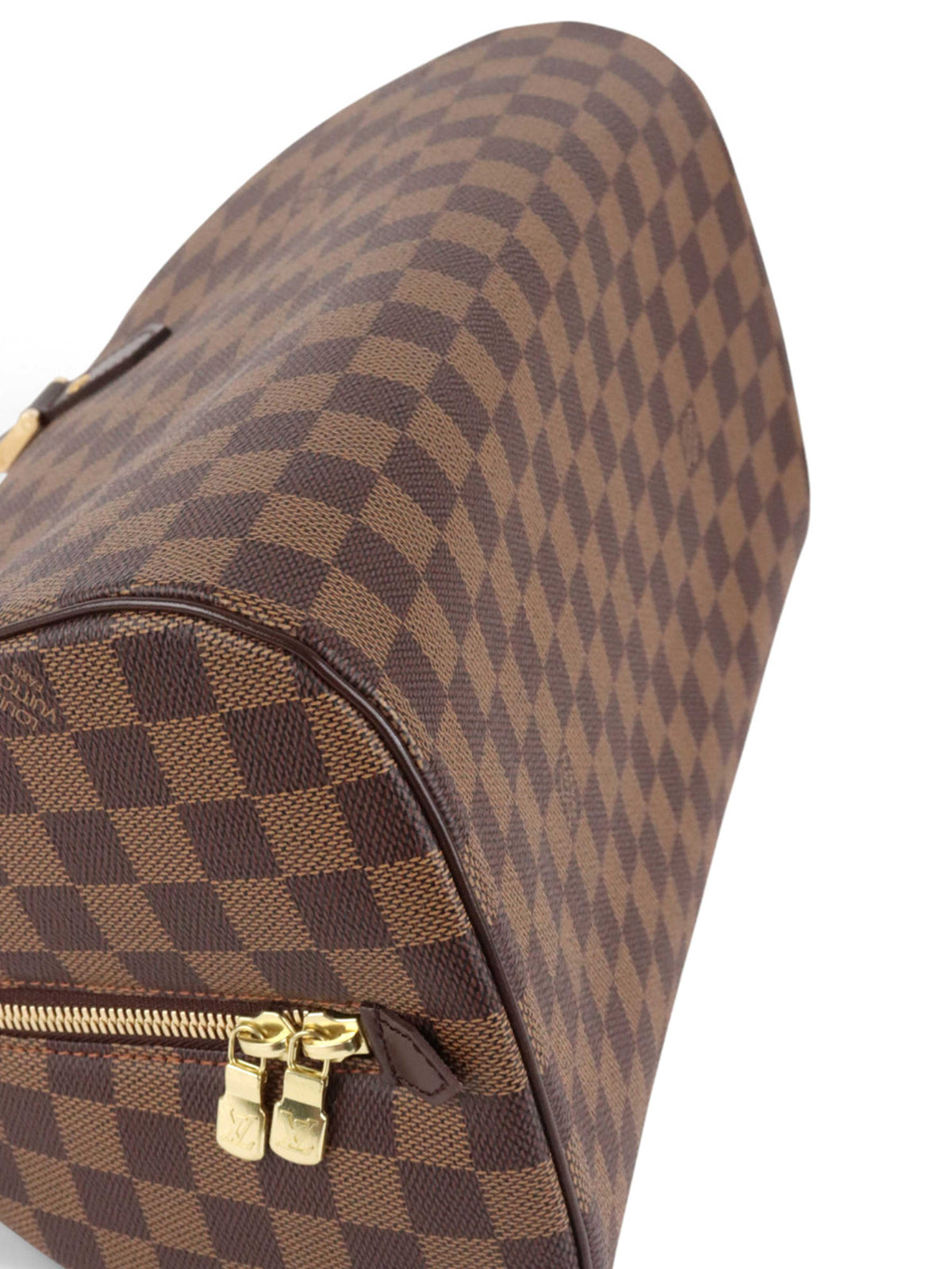 Louis Vuitton Damier Ebene Ribera MM Bag