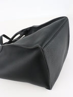 Celine Black Small Big Bag