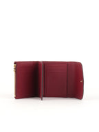 Louis Vuitton Raisin Monogram Empreinte Ariane Wallet