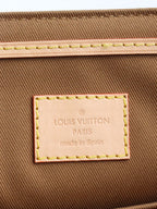 Louis Vuitton Monogram Backpack Excursion PM MNG